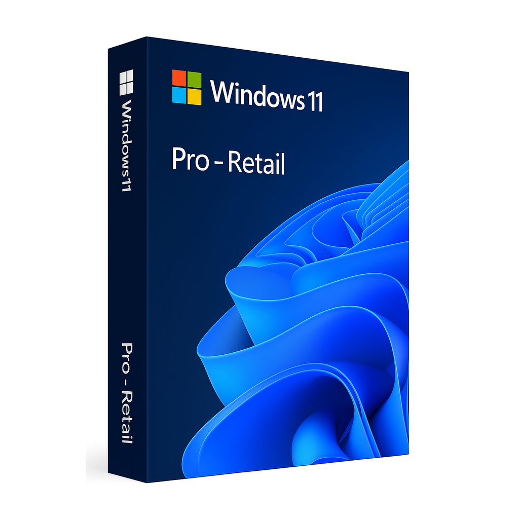 Windows 11 Pro - Licencia Digital